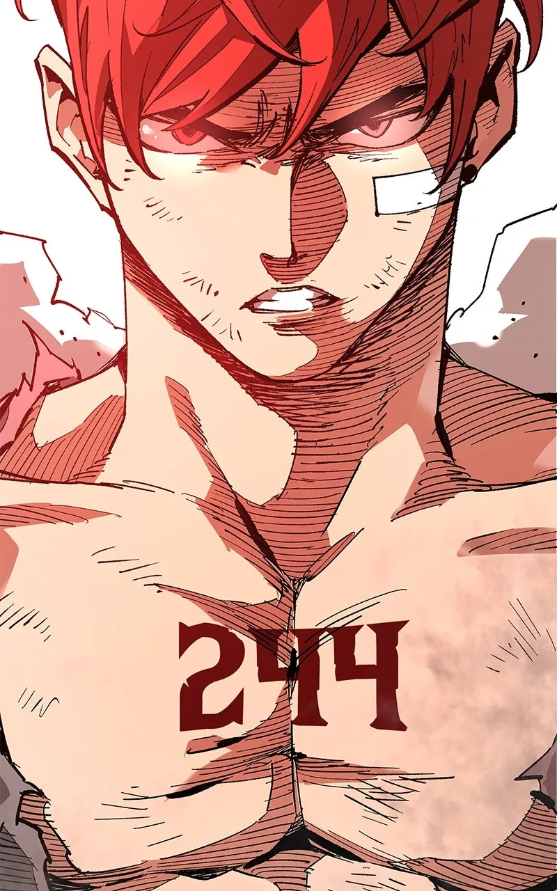 Read Kill to Live chapter 1 image 271 on Lezhin