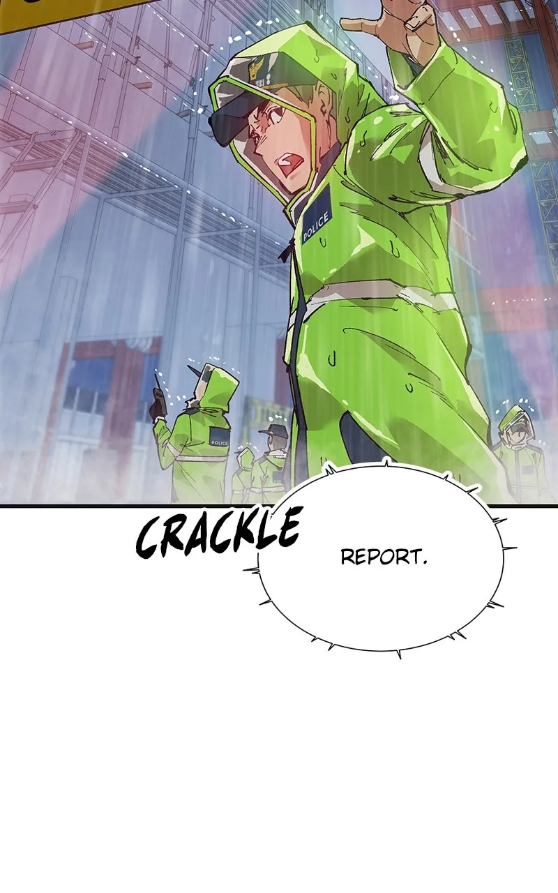 Read Kill to Live chapter 1 image 40 on Lezhin