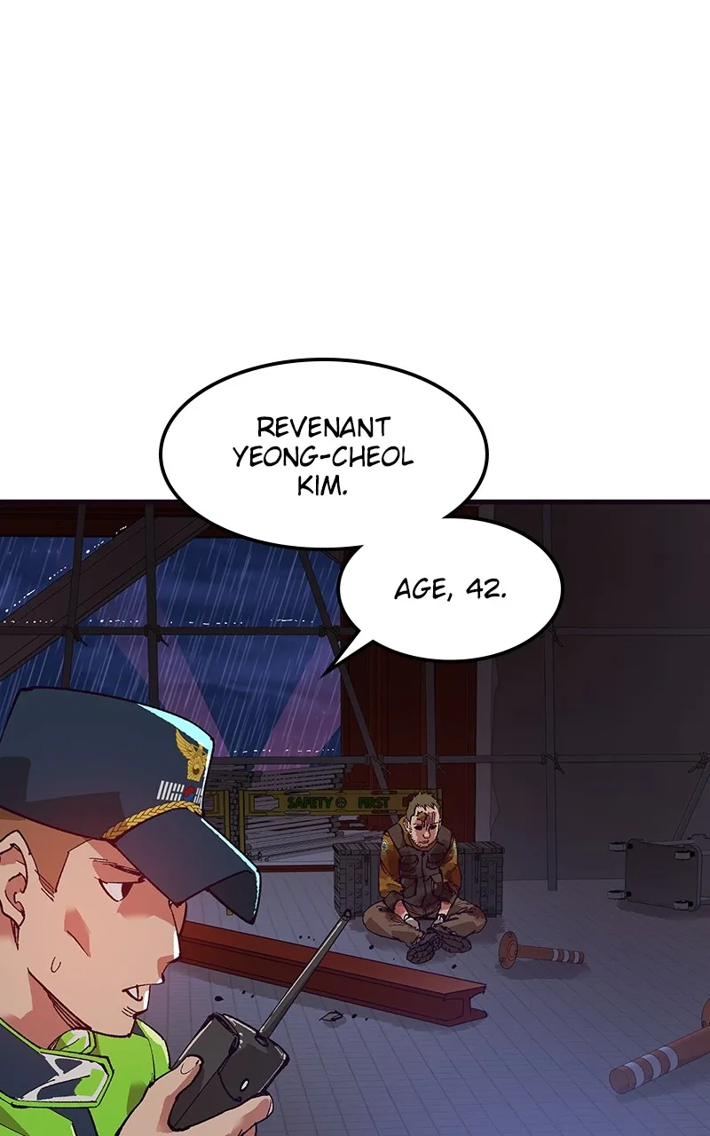 Read Kill to Live chapter 1 image 41 on Lezhin