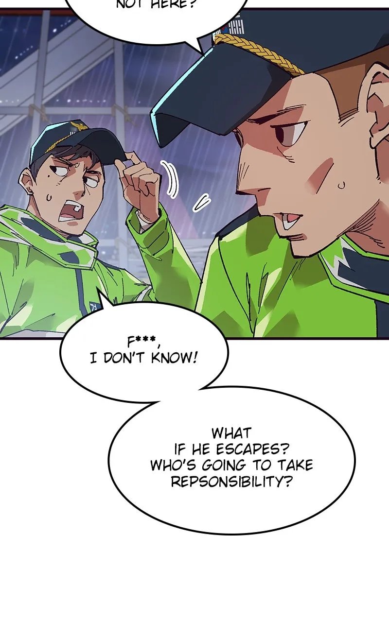 Read Kill to Live chapter 1 image 45 on Lezhin
