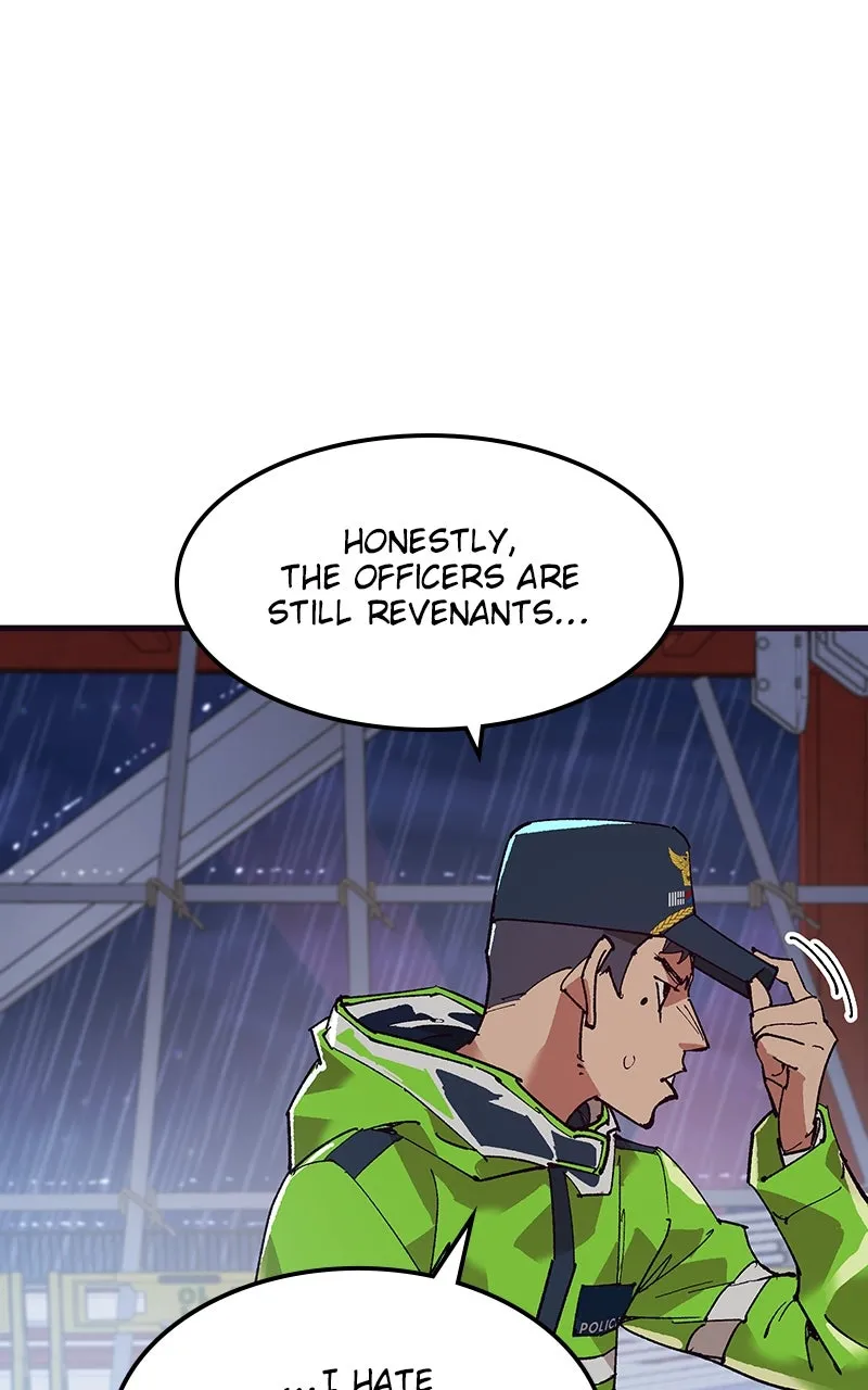 Read Kill to Live chapter 1 image 46 on Lezhin