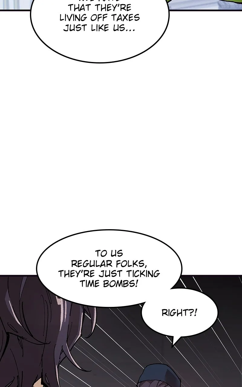 Read Kill to Live chapter 1 image 47 on Lezhin