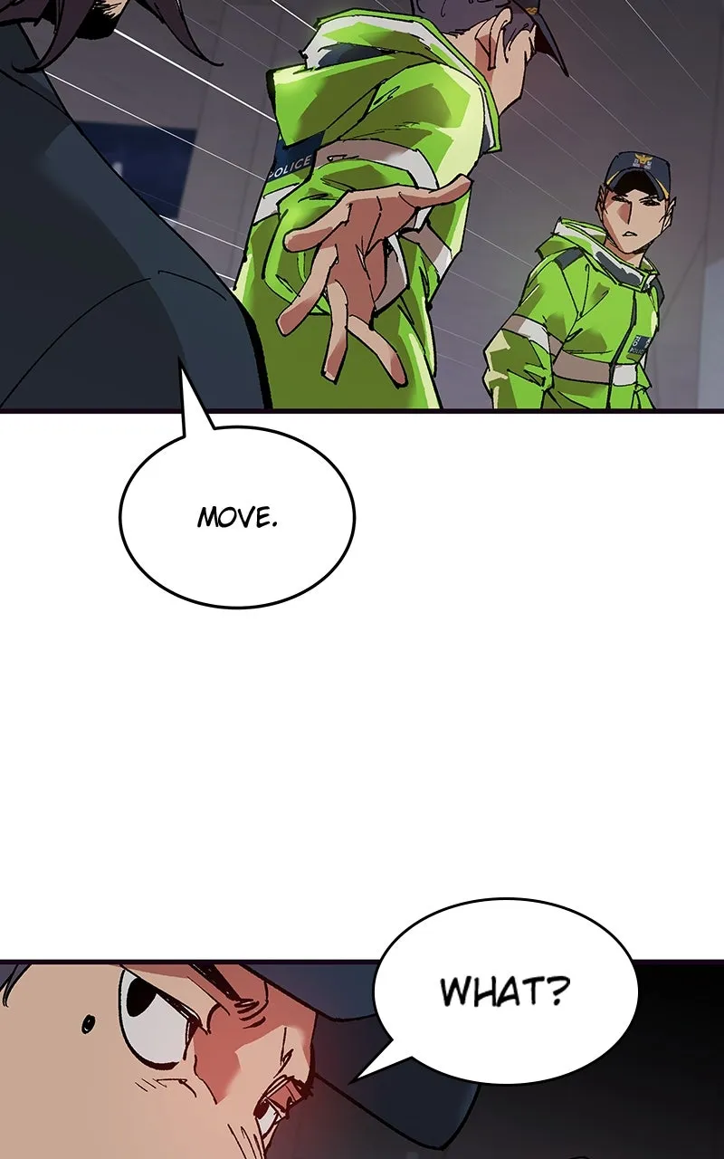 Read Kill to Live chapter 1 image 48 on Lezhin