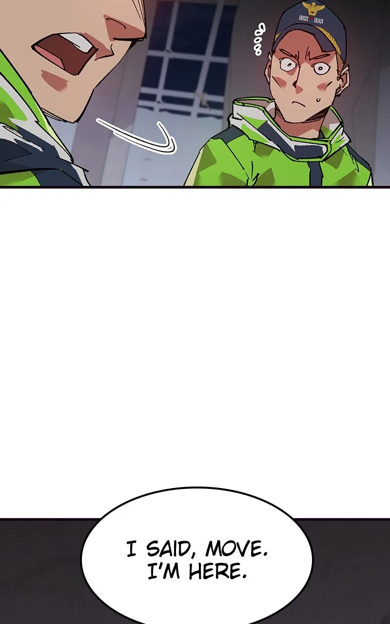 Read Kill to Live chapter 1 image 49 on Lezhin
