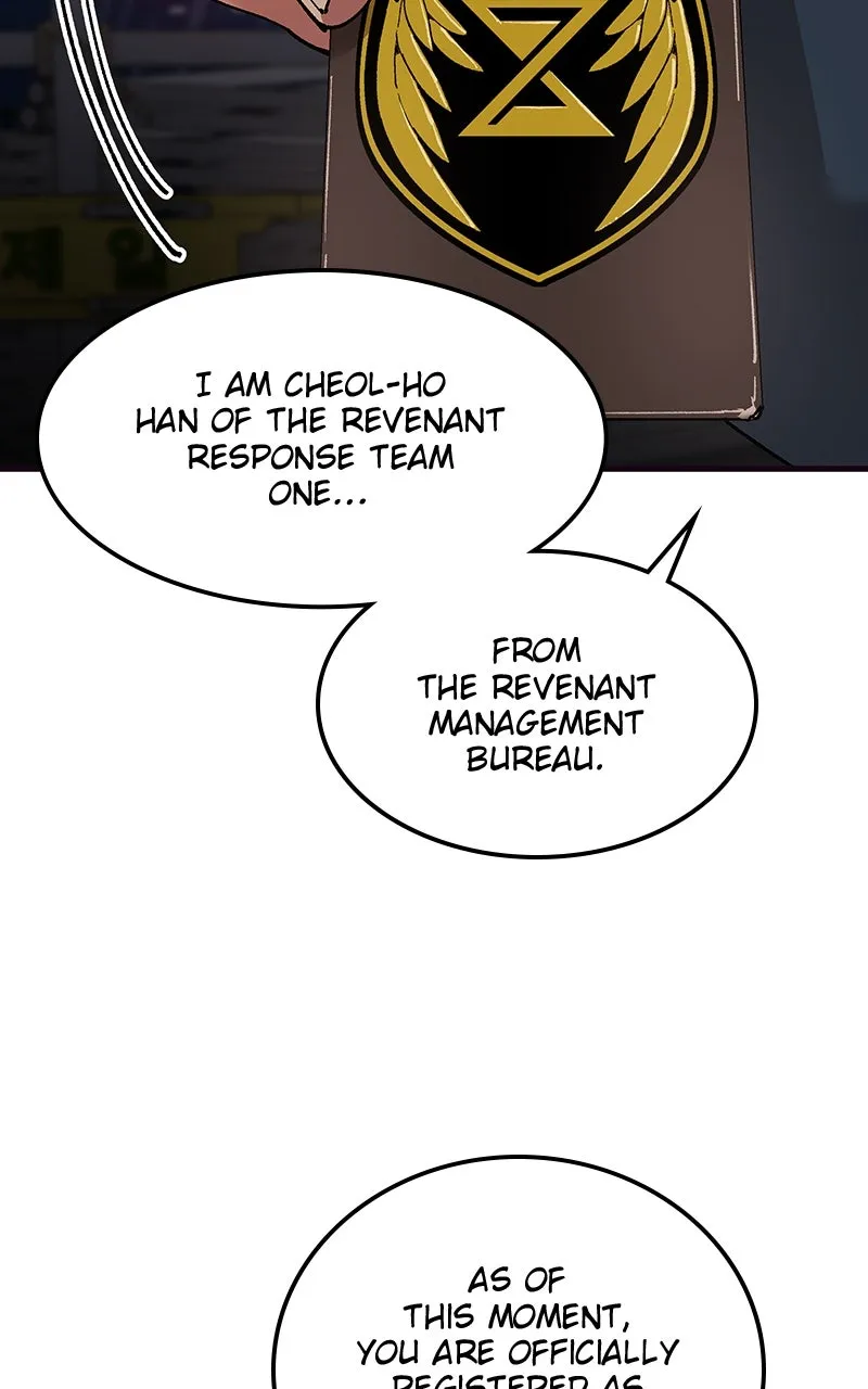 Read Kill to Live chapter 1 image 53 on Lezhin