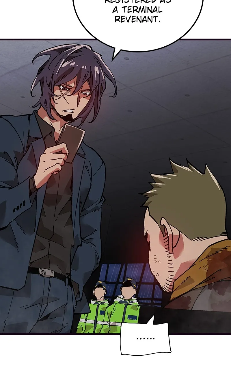 Read Kill to Live chapter 1 image 54 on Lezhin