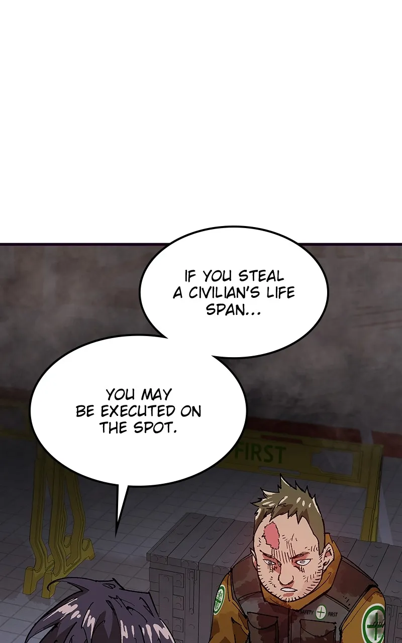 Read Kill to Live chapter 1 image 55 on Lezhin