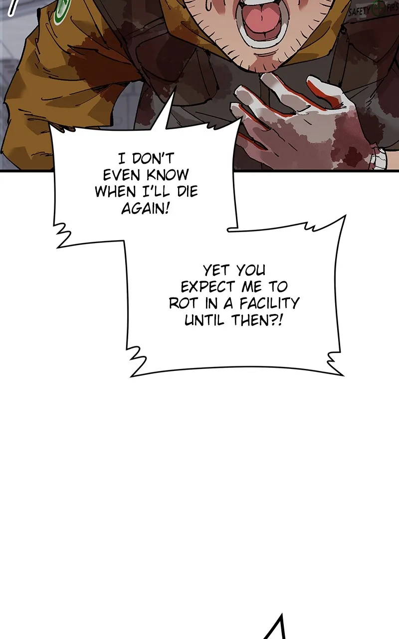 Read Kill to Live chapter 1 image 63 on Lezhin