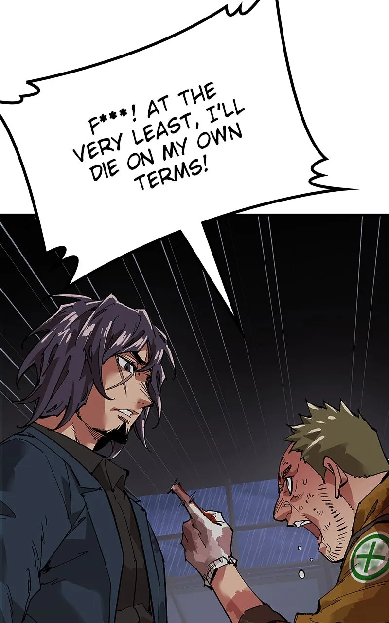 Read Kill to Live chapter 1 image 64 on Lezhin