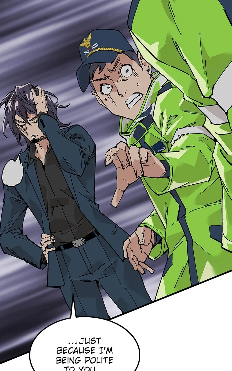 Read Kill to Live chapter 1 image 71 on Lezhin
