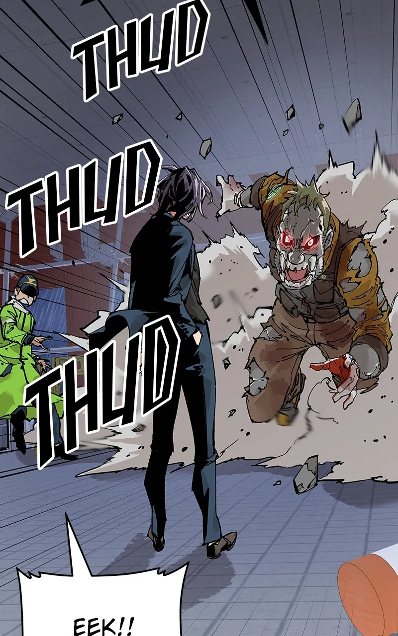 Read Kill to Live chapter 1 image 73 on Lezhin
