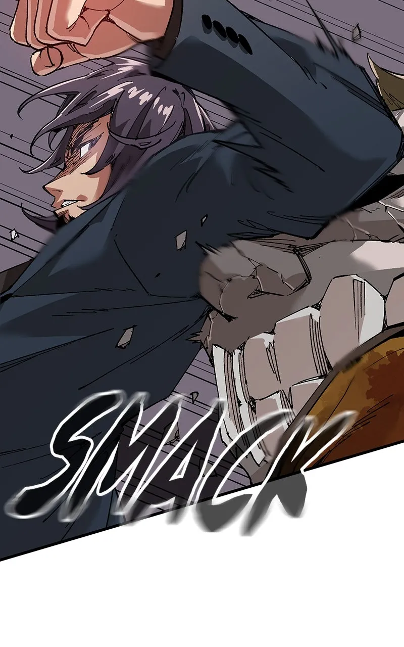 Read Kill to Live chapter 1 image 80 on Lezhin