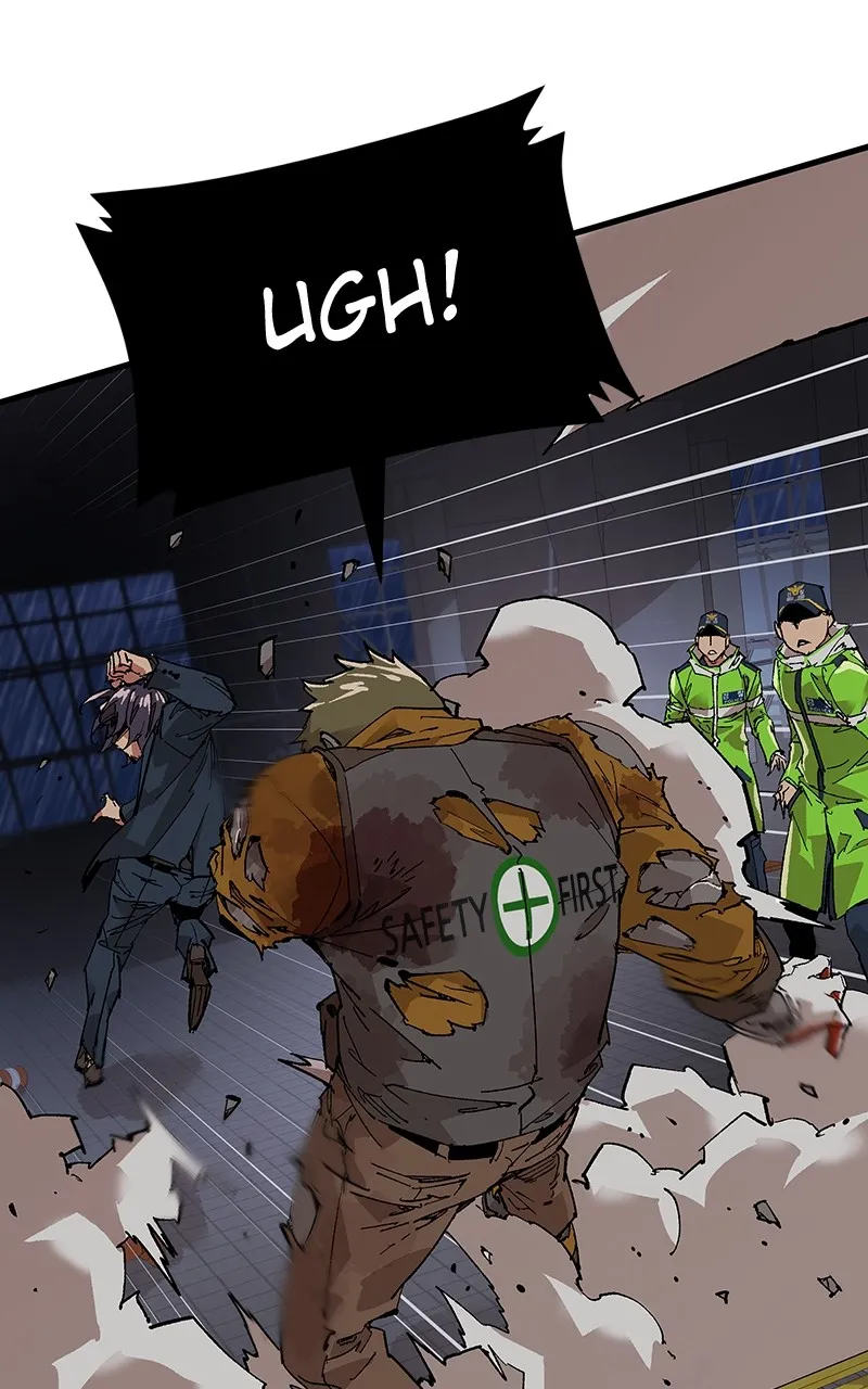 Read Kill to Live chapter 1 image 81 on Lezhin
