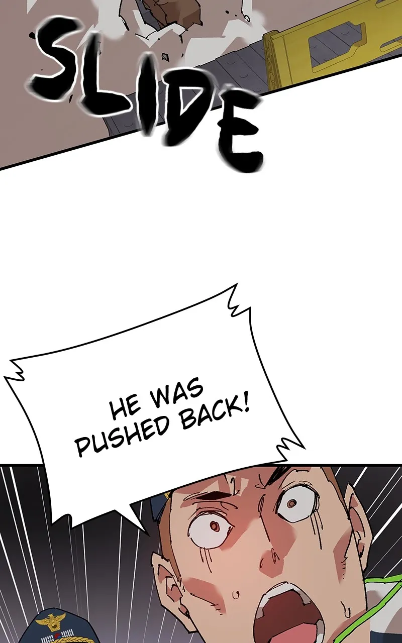 Read Kill to Live chapter 1 image 82 on Lezhin