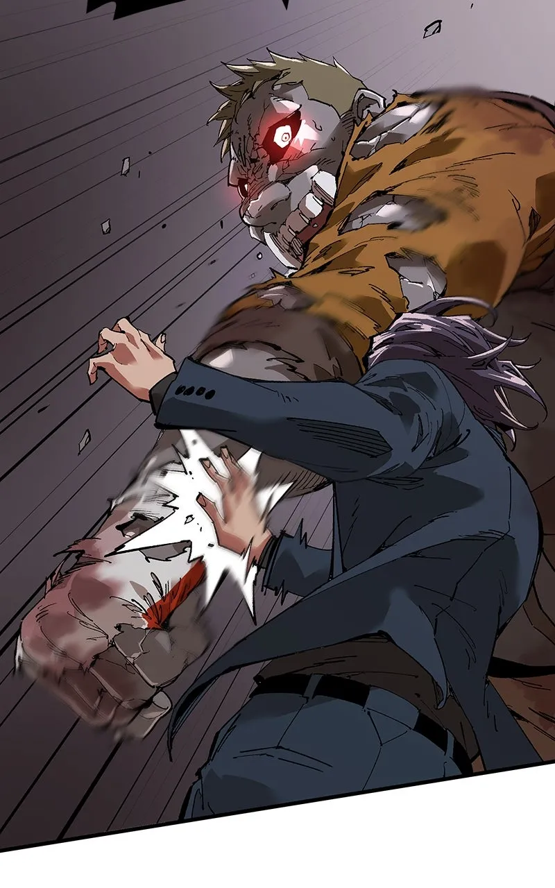 Read Kill to Live chapter 1 image 87 on Lezhin