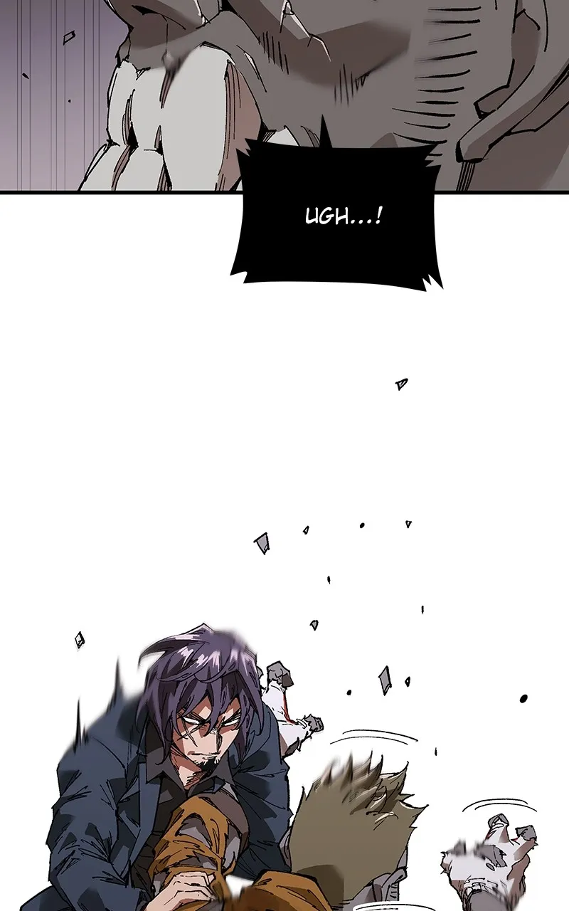 Read Kill to Live chapter 1 image 91 on Lezhin