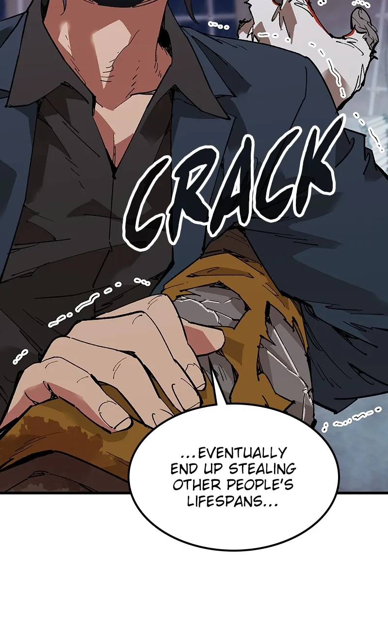 Read Kill to Live chapter 1 image 95 on Lezhin