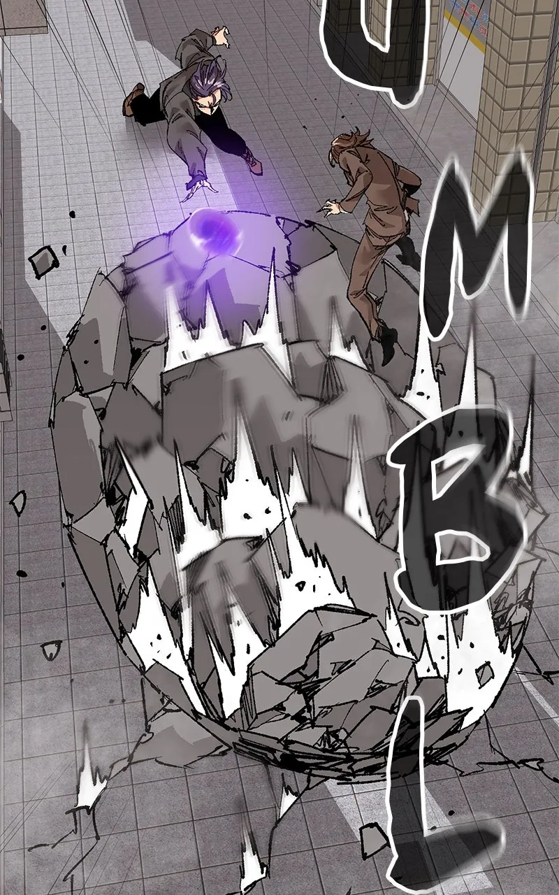 Read Kill to Live chapter 10 image 13 on Lezhin