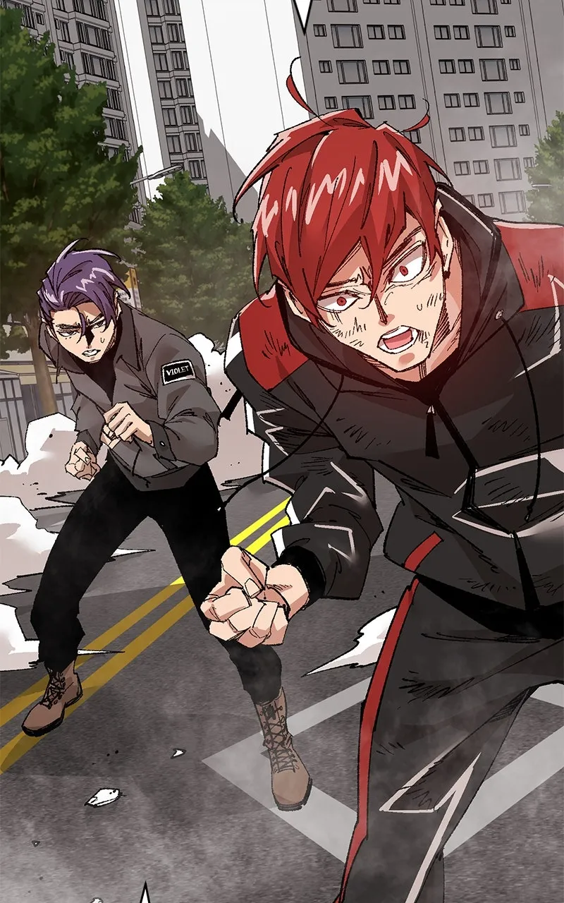 Read Kill to Live chapter 10 image 144 on Lezhin