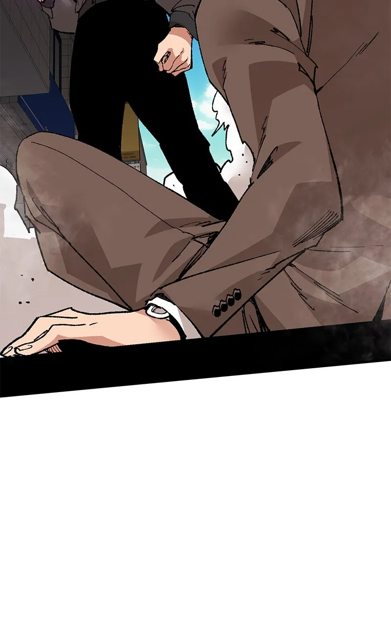 Read Kill to Live chapter 10 image 21 on Lezhin