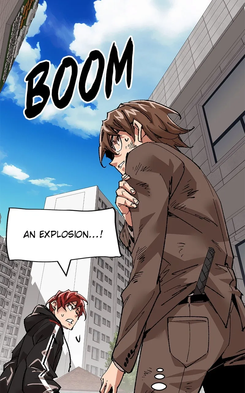 Read Kill to Live chapter 10 image 26 on Lezhin