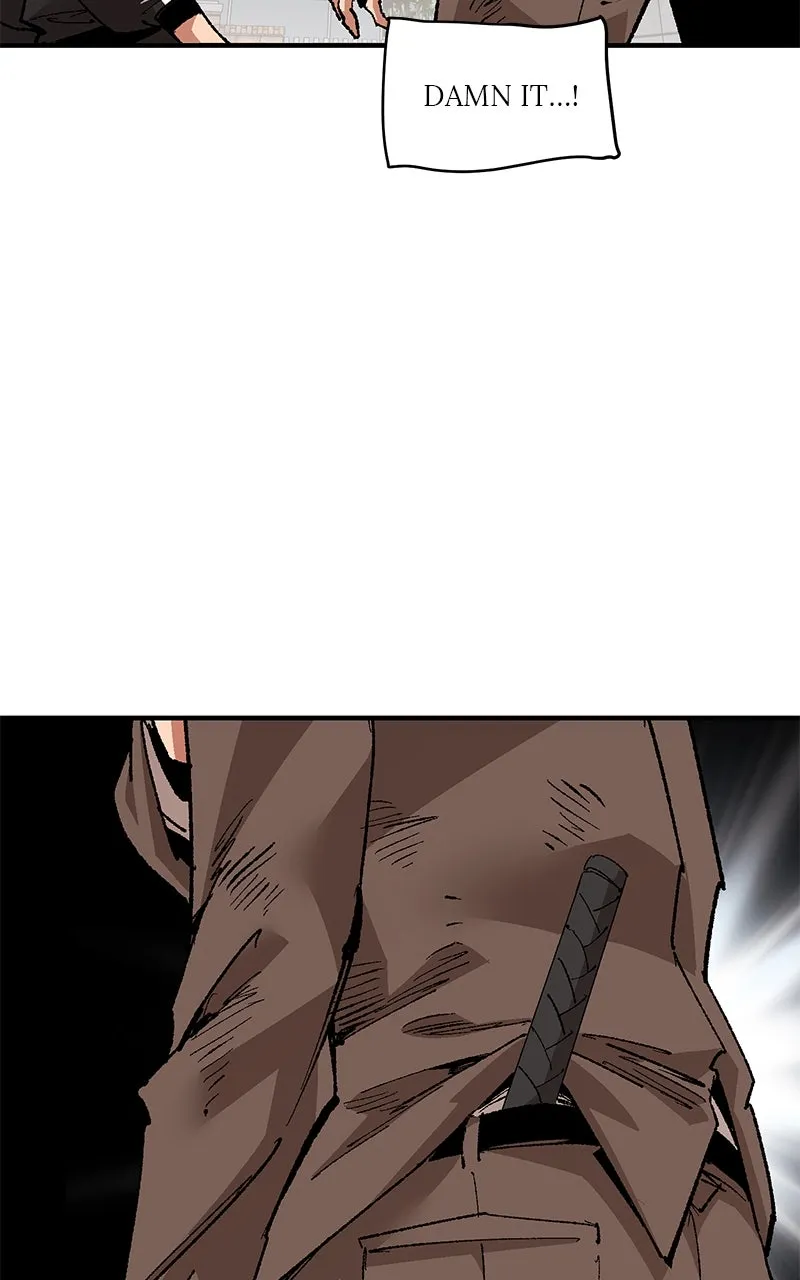 Read Kill to Live chapter 10 image 27 on Lezhin