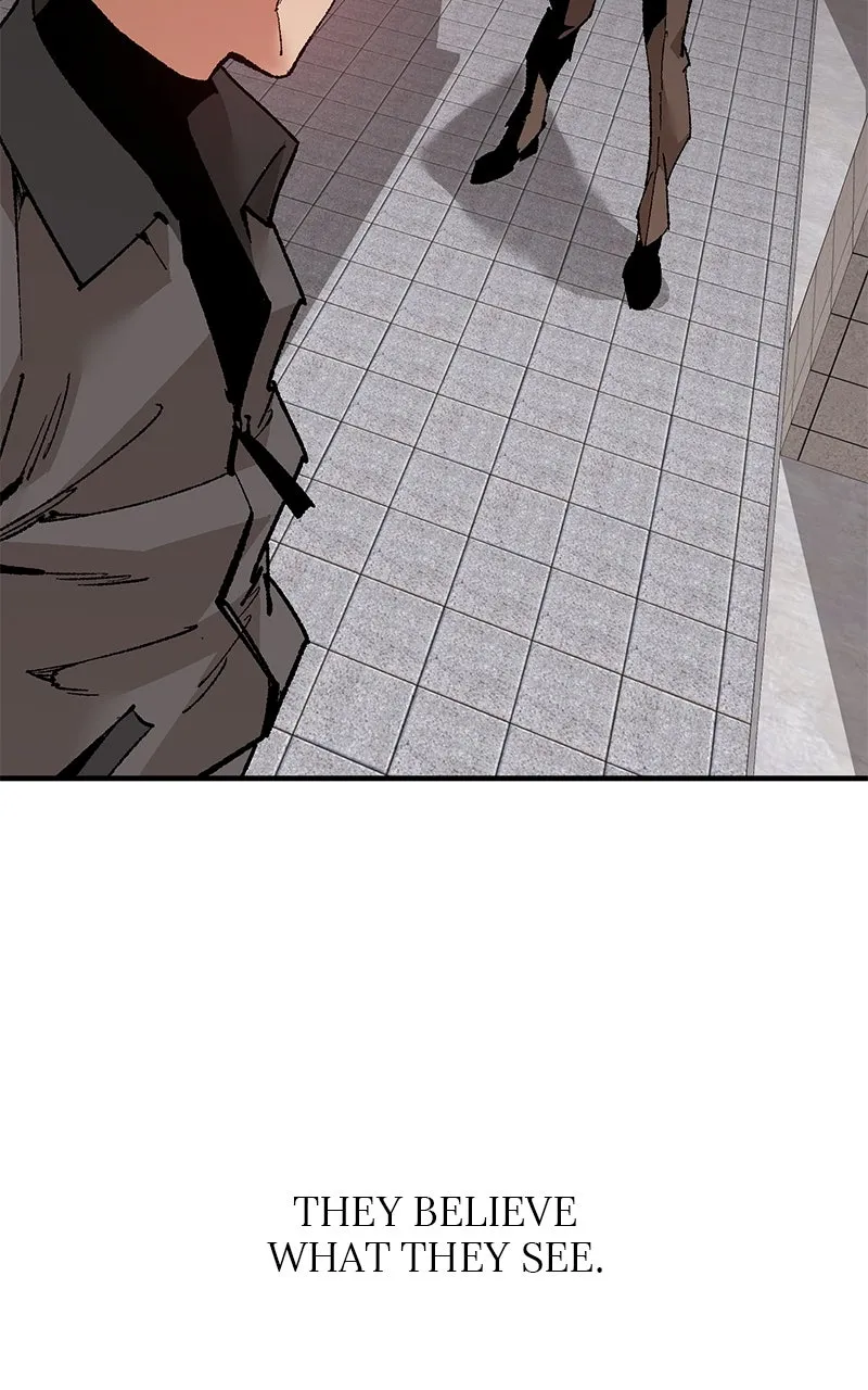 Read Kill to Live chapter 10 image 3 on Lezhin