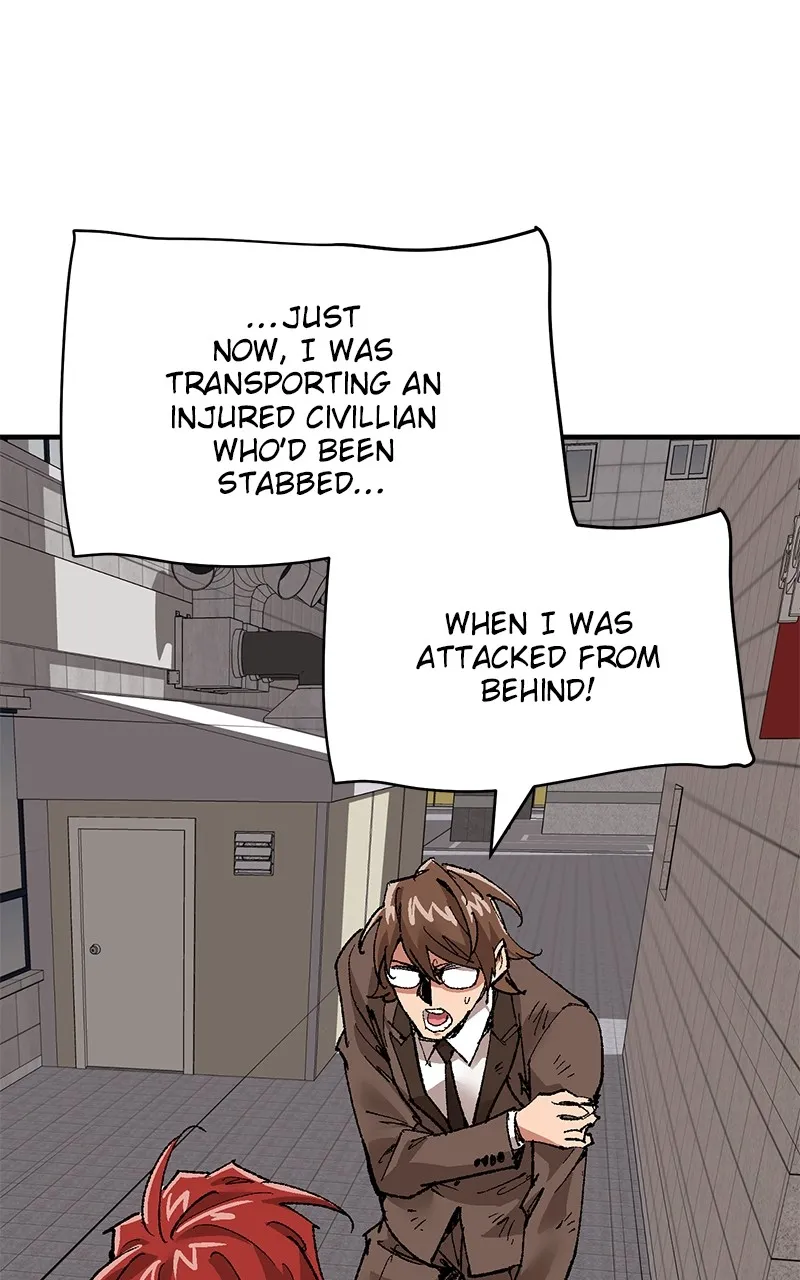 Read Kill to Live chapter 10 image 32 on Lezhin