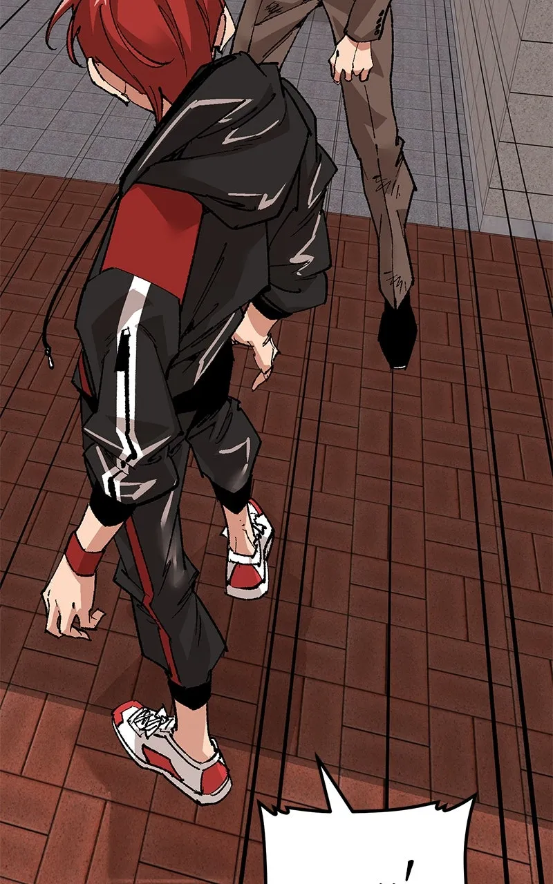 Read Kill to Live chapter 10 image 33 on Lezhin