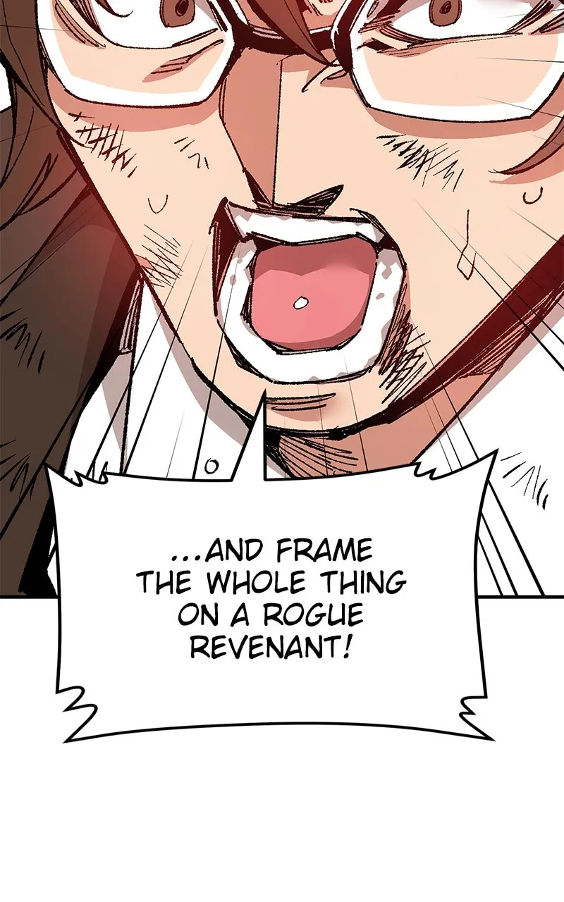 Read Kill to Live chapter 10 image 35 on Lezhin