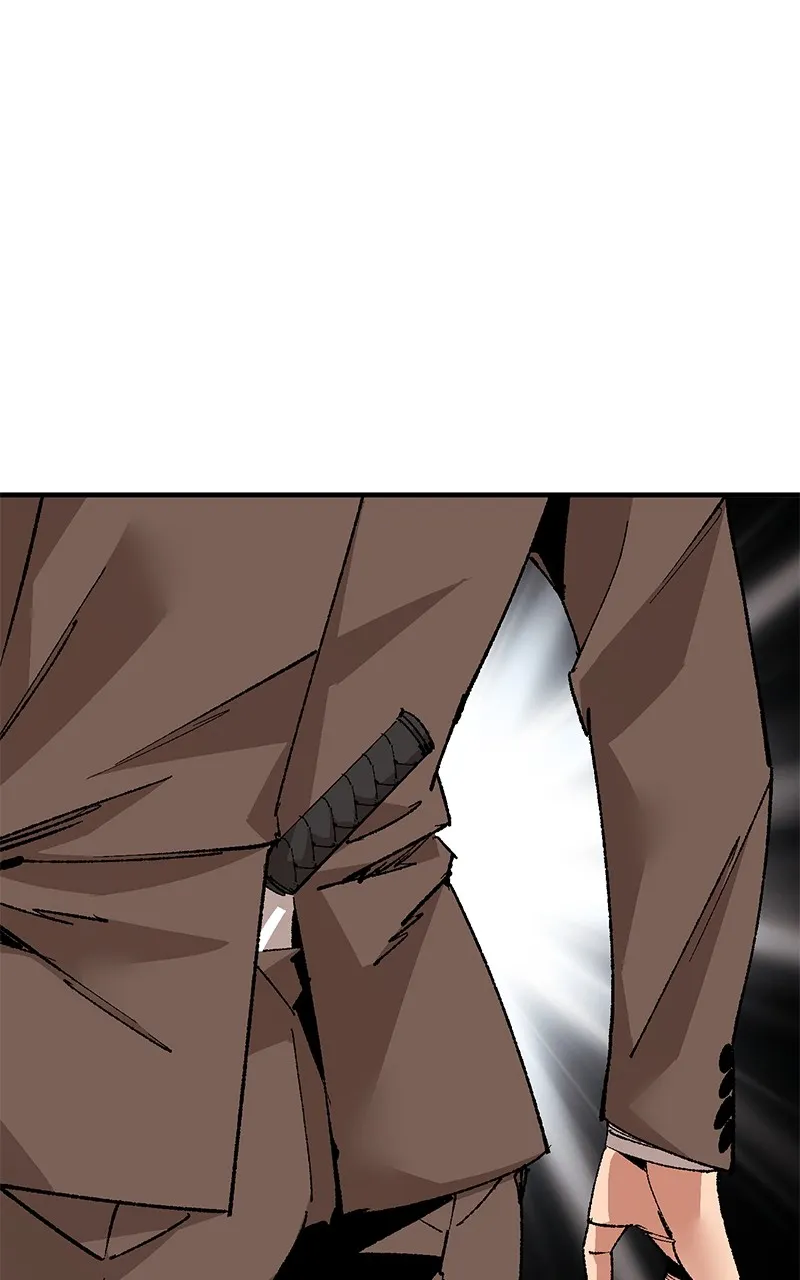 Read Kill to Live chapter 10 image 4 on Lezhin