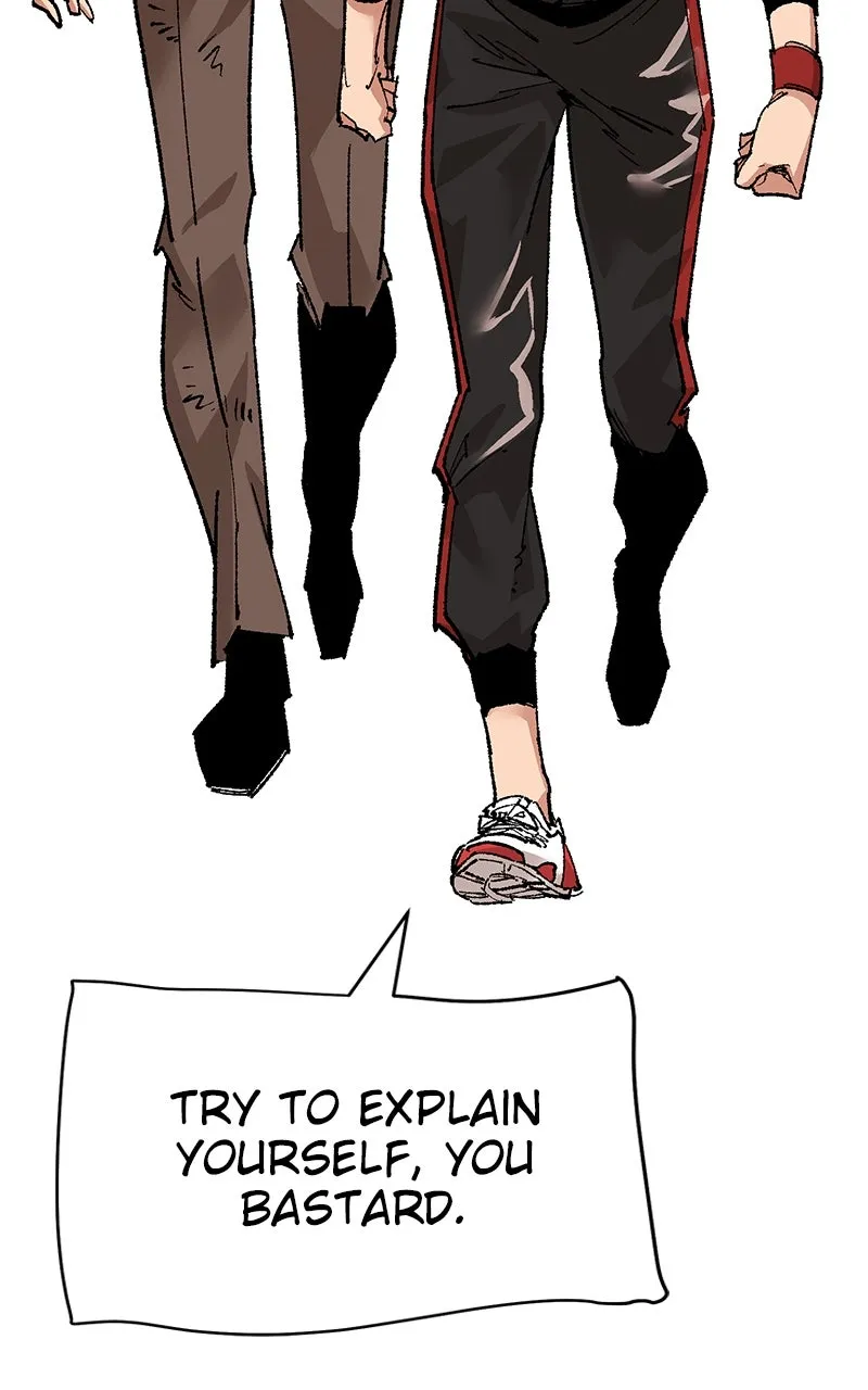Read Kill to Live chapter 10 image 48 on Lezhin