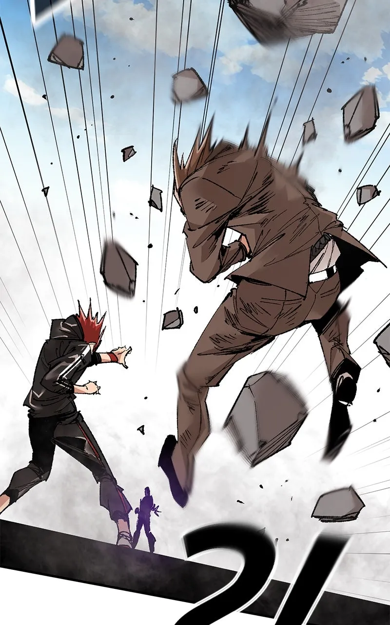 Read Kill to Live chapter 10 image 59 on Lezhin