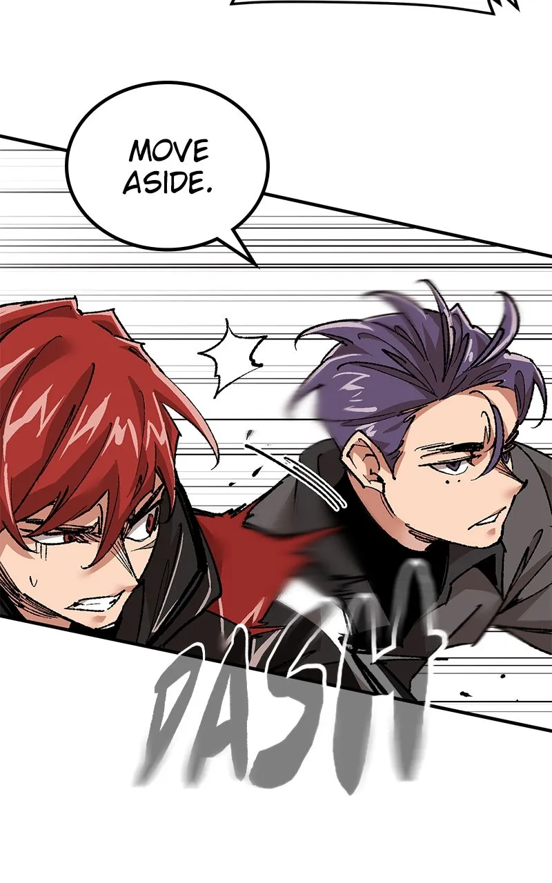 Read Kill to Live chapter 10 image 61 on Lezhin