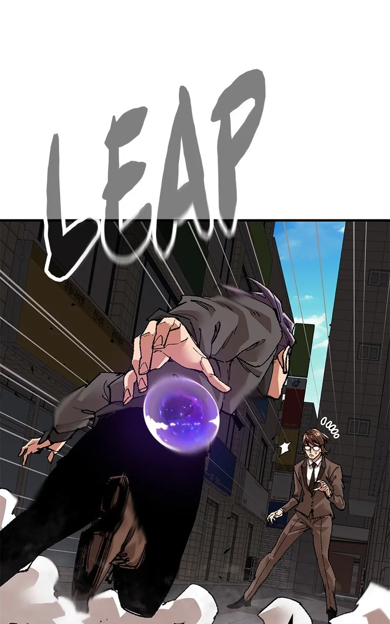 Read Kill to Live chapter 10 image 8 on Lezhin