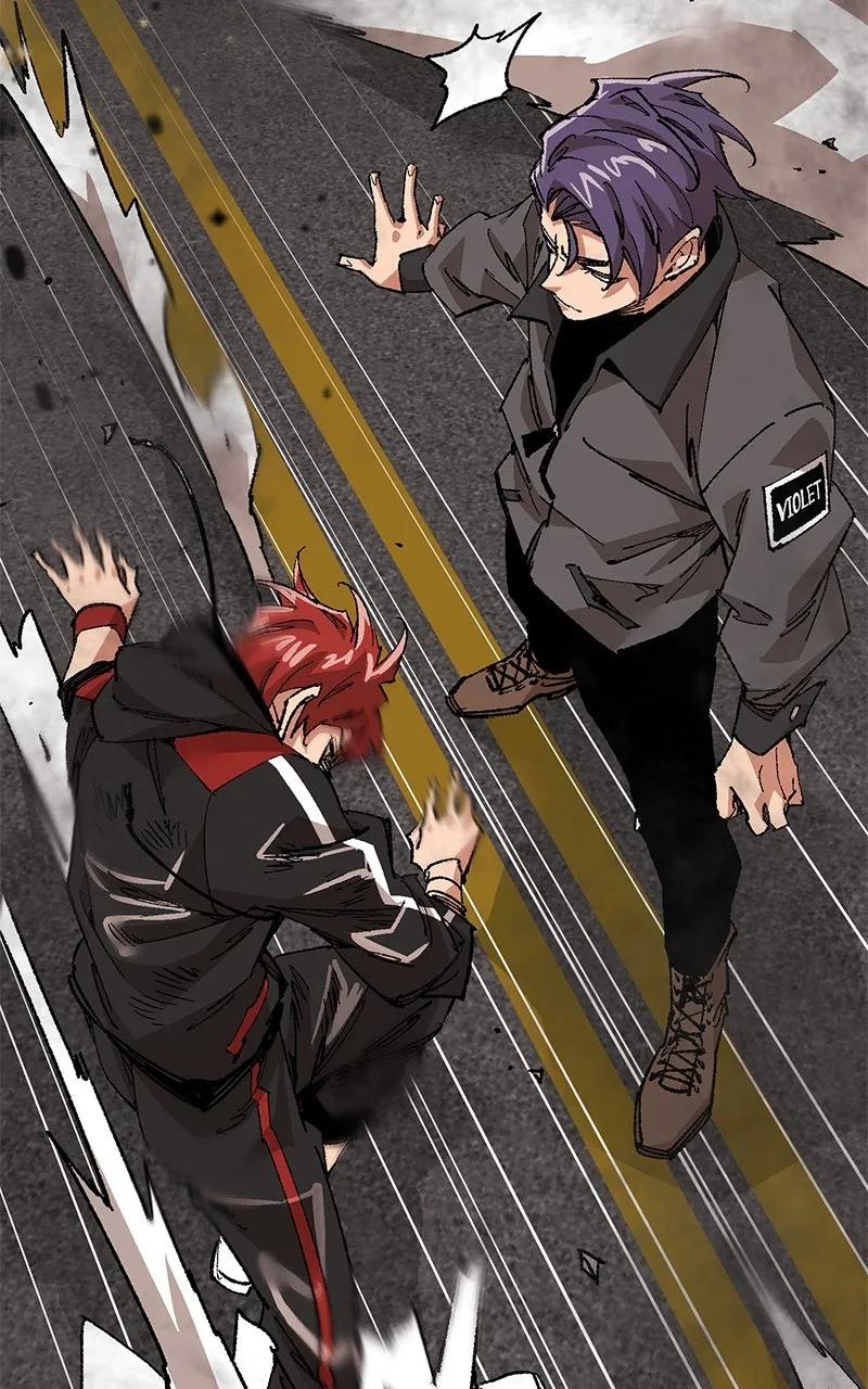 Read Kill to Live chapter 10 image 96 on Lezhin