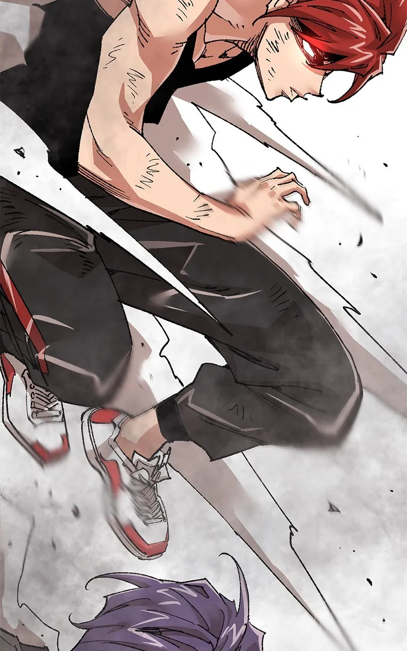 Read Kill to Live chapter 11 image 105 on Lezhin