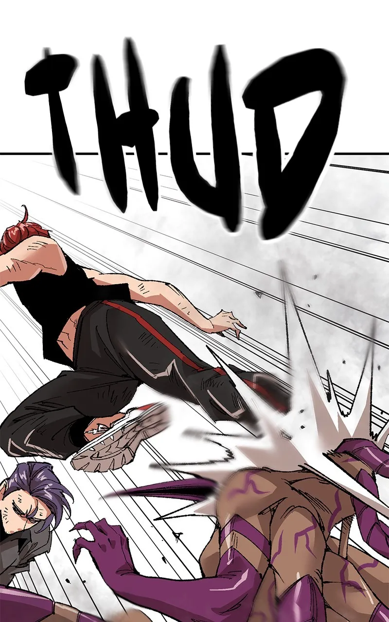 Read Kill to Live chapter 11 image 107 on Lezhin