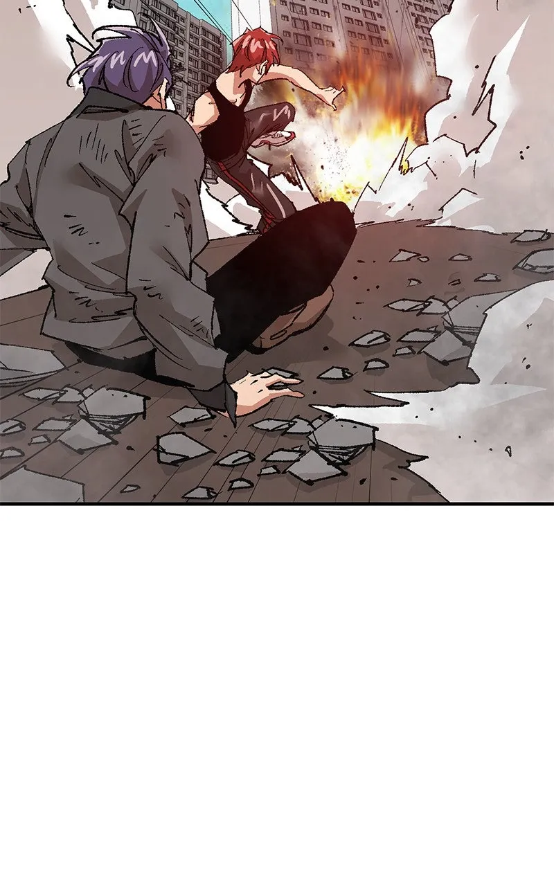 Read Kill to Live chapter 11 image 110 on Lezhin