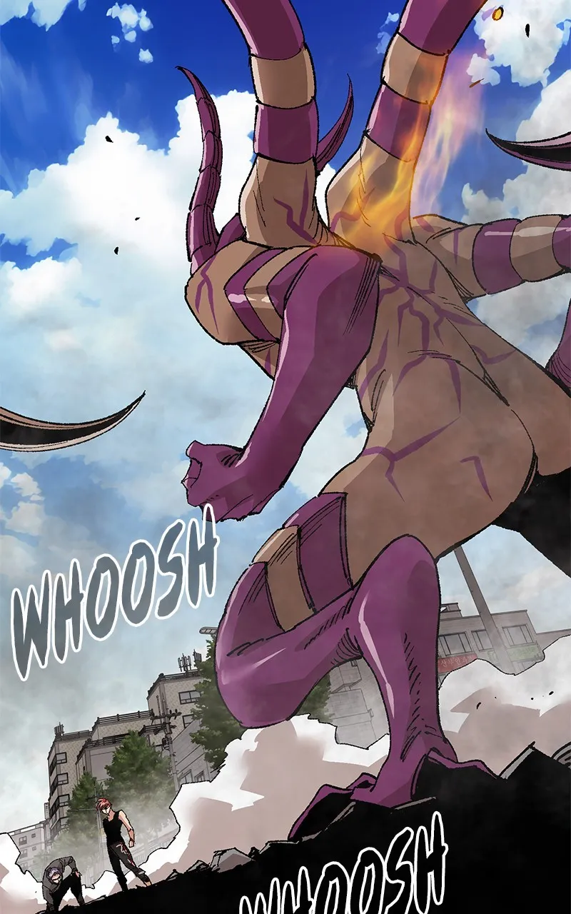Read Kill to Live chapter 11 image 117 on Lezhin