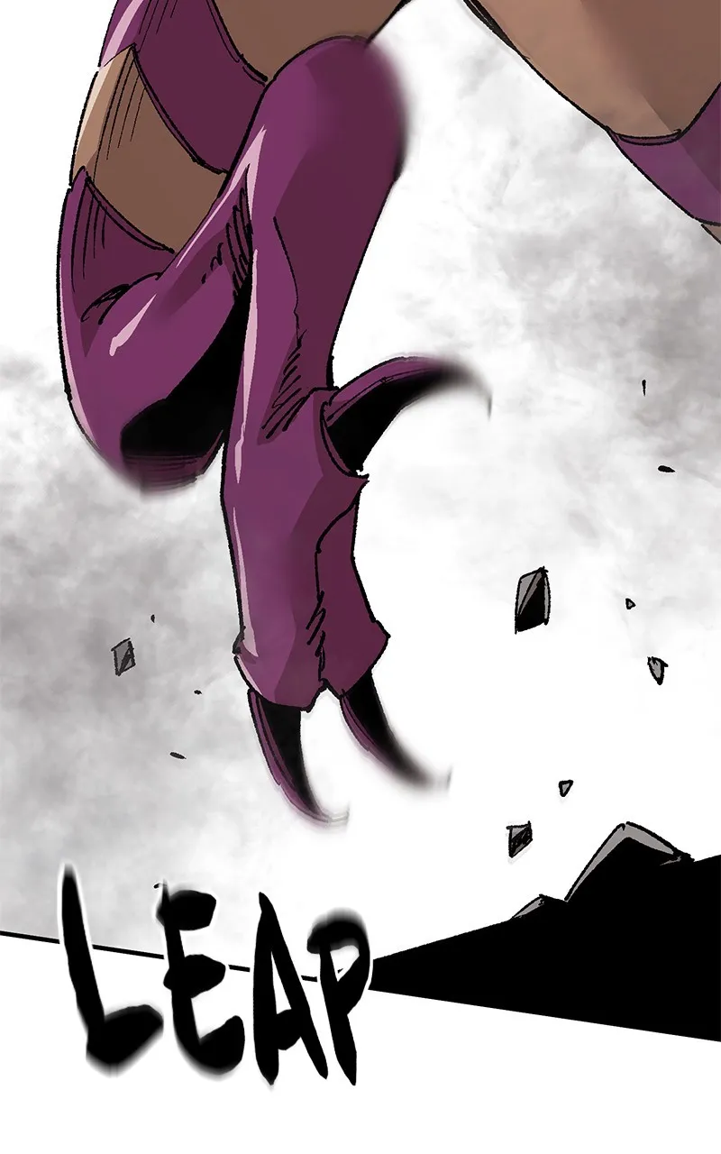 Read Kill to Live chapter 11 image 122 on Lezhin