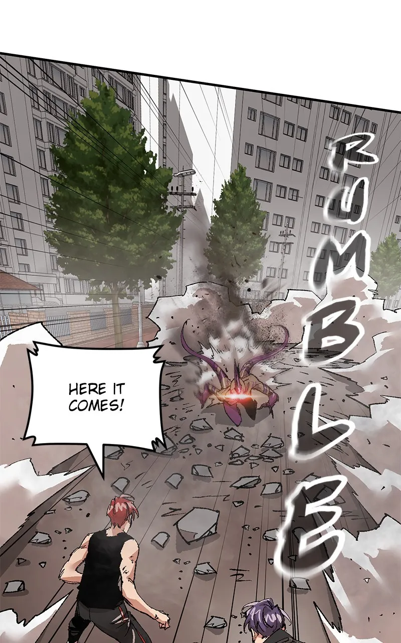 Read Kill to Live chapter 11 image 123 on Lezhin