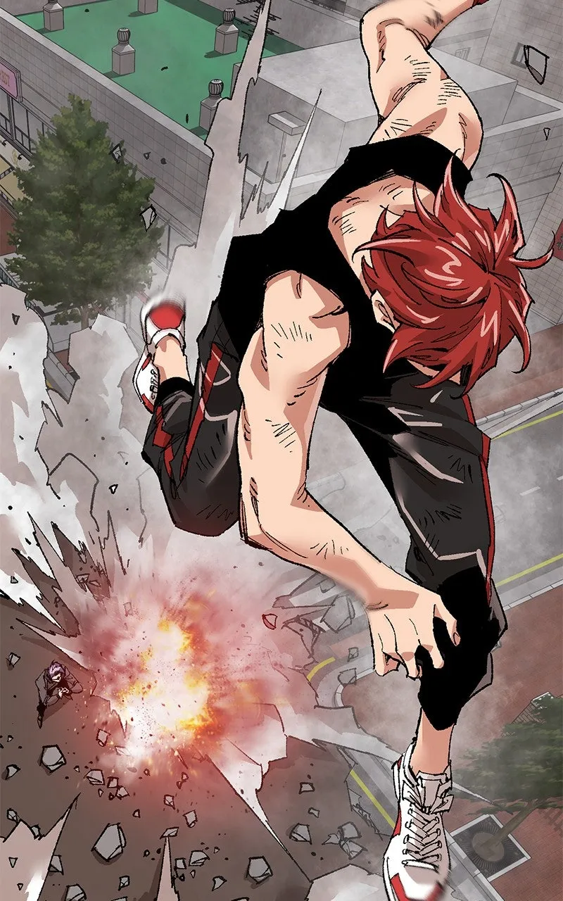 Read Kill to Live chapter 11 image 134 on Lezhin