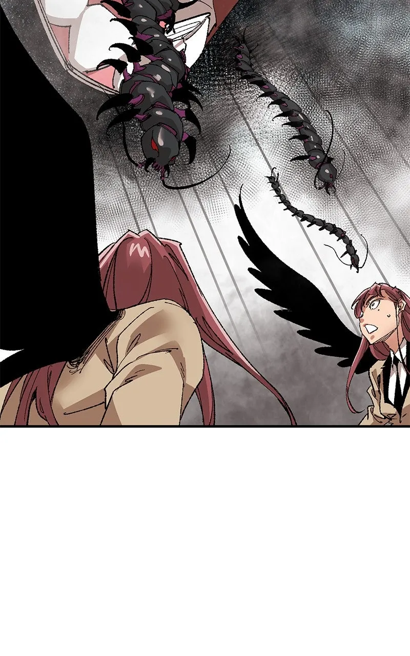 Read Kill to Live chapter 11 image 2 on Lezhin