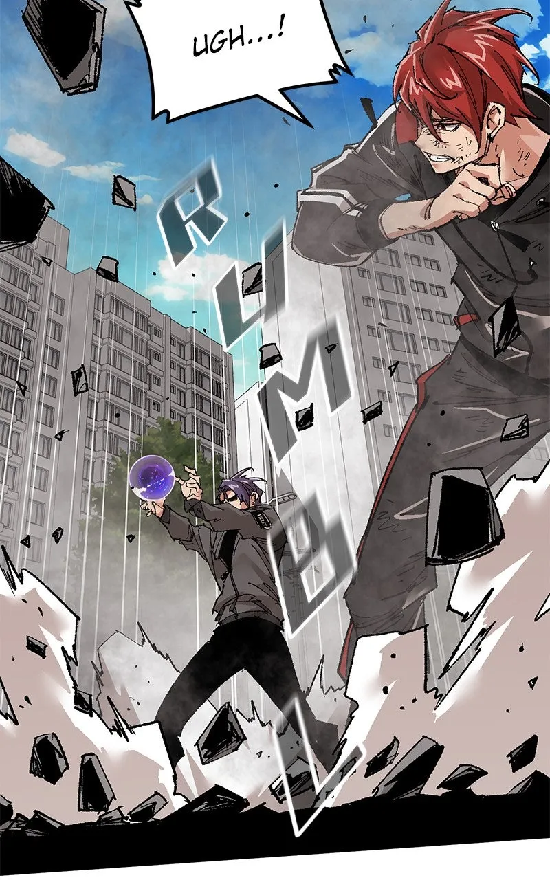 Read Kill to Live chapter 11 image 20 on Lezhin