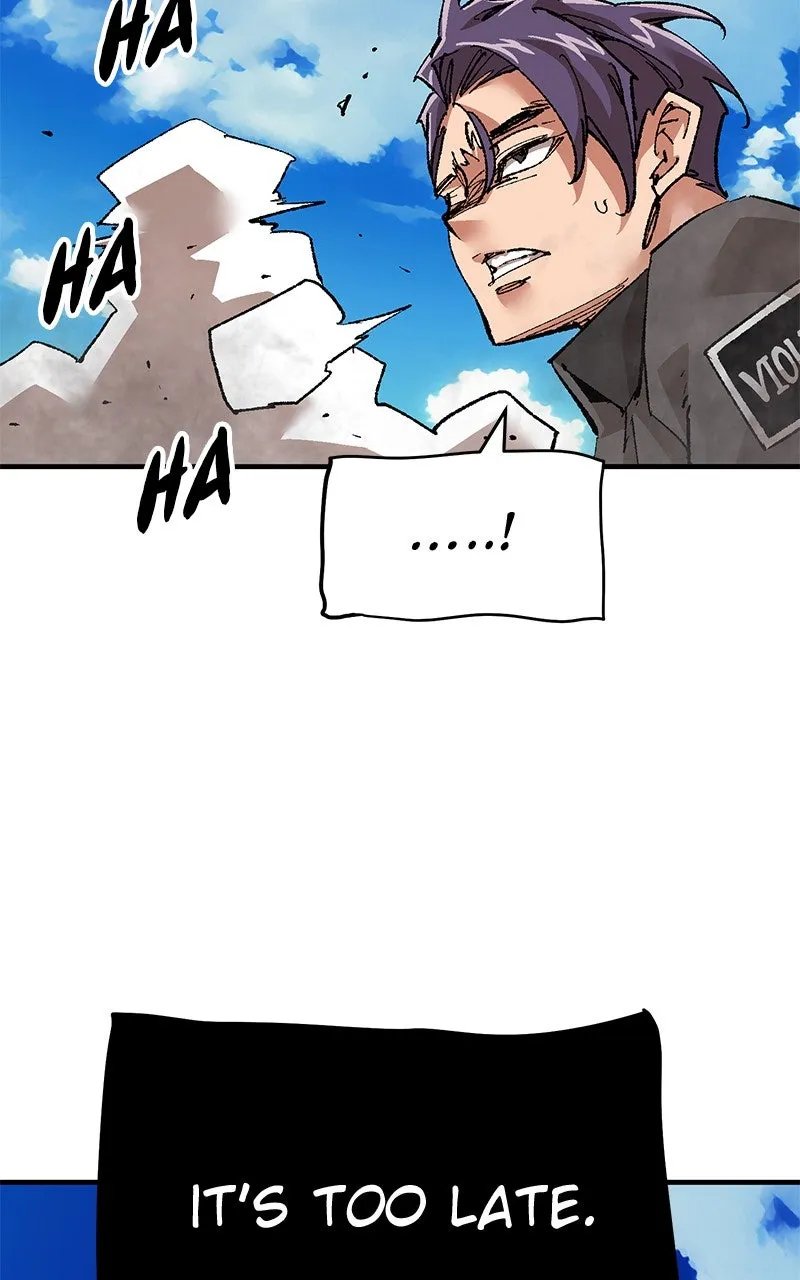 Read Kill to Live chapter 11 image 26 on Lezhin