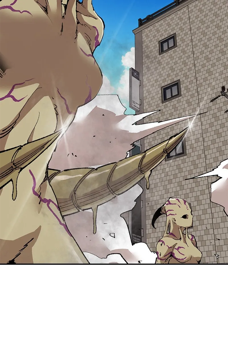 Read Kill to Live chapter 11 image 28 on Lezhin