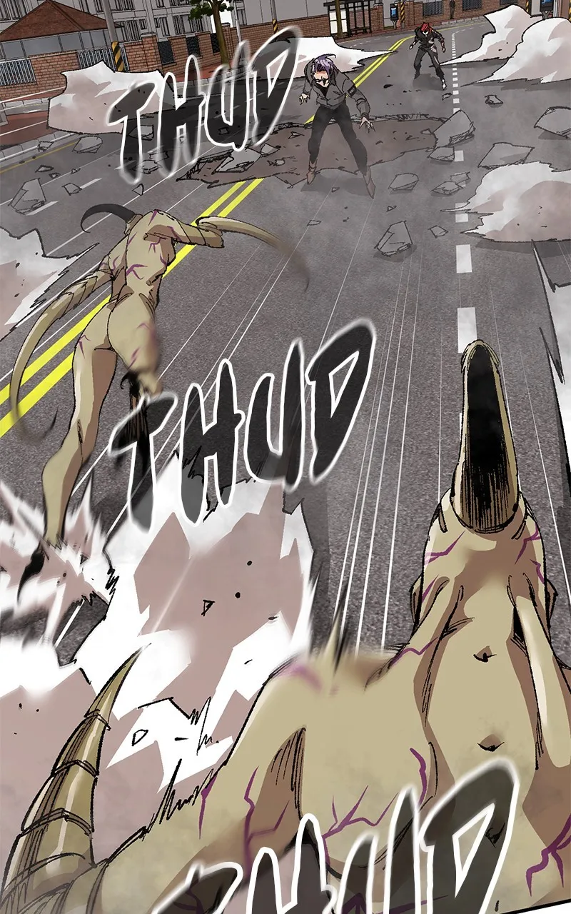 Read Kill to Live chapter 11 image 31 on Lezhin