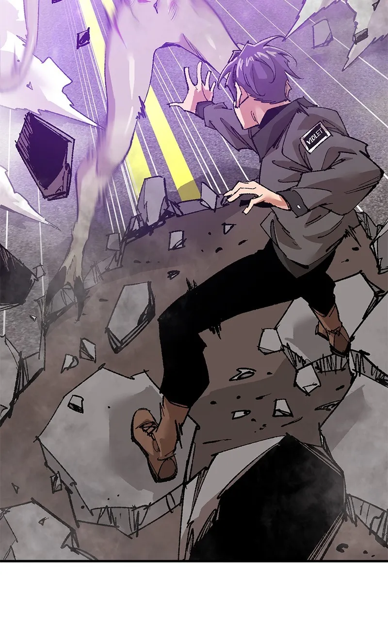 Read Kill to Live chapter 11 image 34 on Lezhin