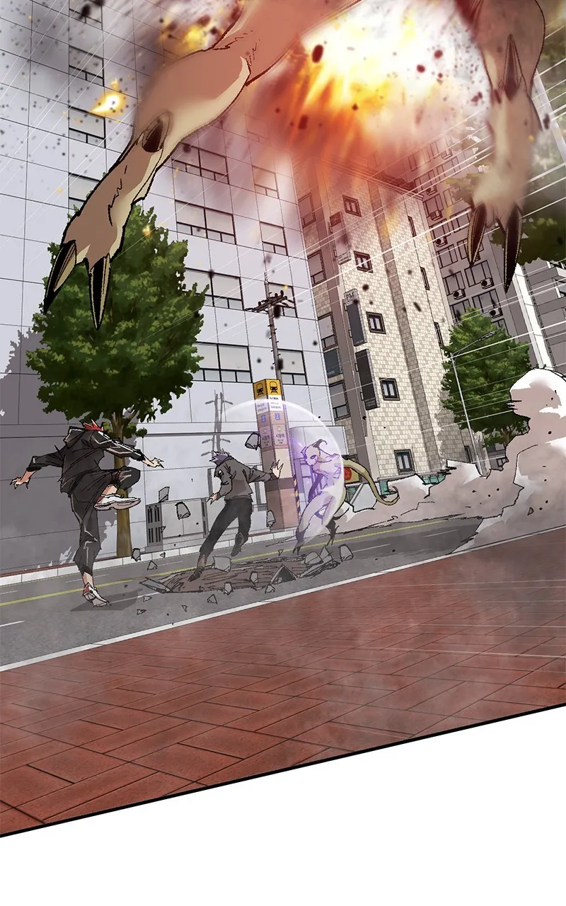 Read Kill to Live chapter 11 image 42 on Lezhin